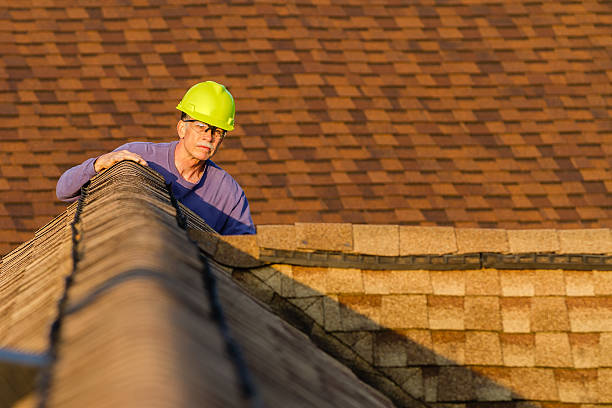 Slate Roofing Contractor in Ken Caryl, CO